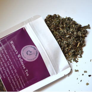 SALE! Women's Wellness Tea - Herbal Tea