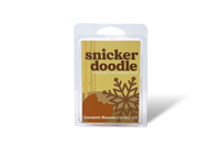 SALE! Snickerdoodle Wax Melts