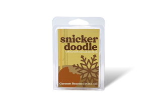 SALE! Snickerdoodle Wax Melts