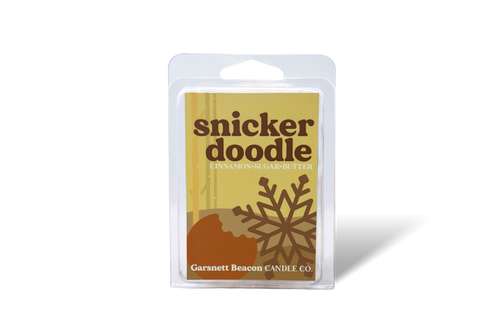 SALE! Snickerdoodle Wax Melts