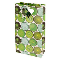 Wine Bottle Double Bottl Gift Bag