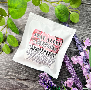 Old Town - Shower Steamers - Great stocking stuffer or gift basket item!