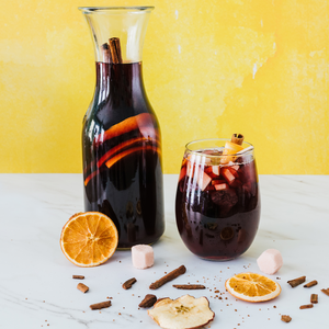 Red Wine Sangria Infusion Cocktail Kit