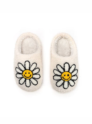 Kids Daisy Slipper - LIMITED SIZES LEFT