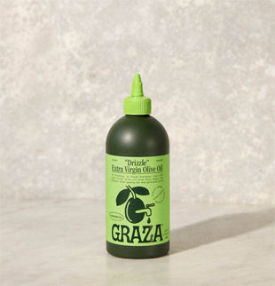 SALE! “Drizzle" Graza Cooking Oil - EVOO - Olive Oil