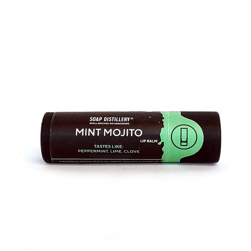 SALE! Mint Mojito Lip Balm