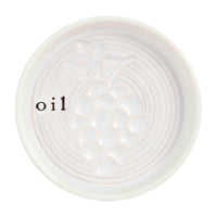 Vinegar + Oil Tidbit Dishes