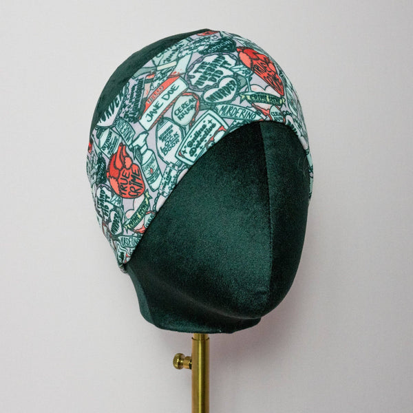 Apparel | Fun Headbands