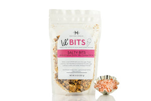 Lil' Bits Dessert Topper - Salty Bits