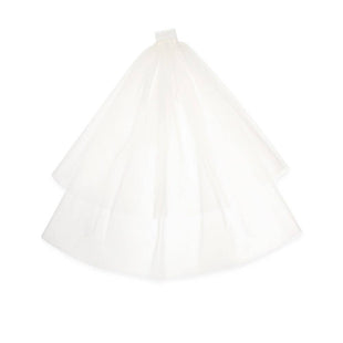 Bachelorette Party Bridal Veil