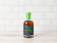 ROOT 23 - Pear Rosemary Simple Syrup