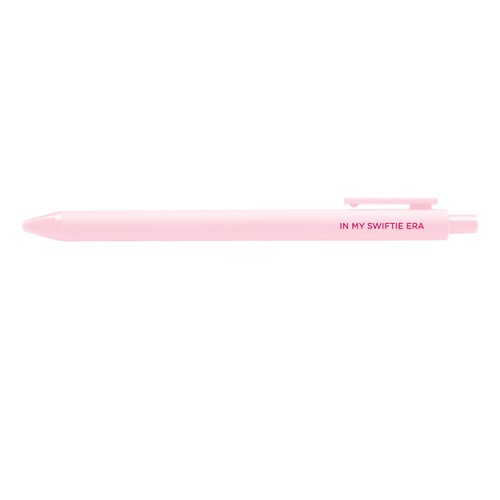 In My Swiftie Era Gel Pen