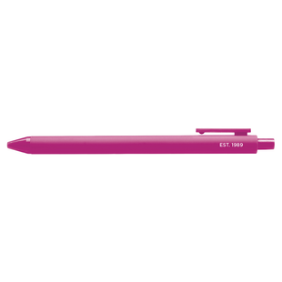 Est. 1989 - Taylor Swift Inspired Gel Pen