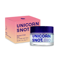 Unicorn Snot Glitter Gel - BIO Nova