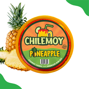 Rim Dip Chamoy Candy - Pineapple