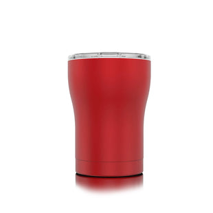 SALE! SIC Cups - 12 oz. Gameday Red