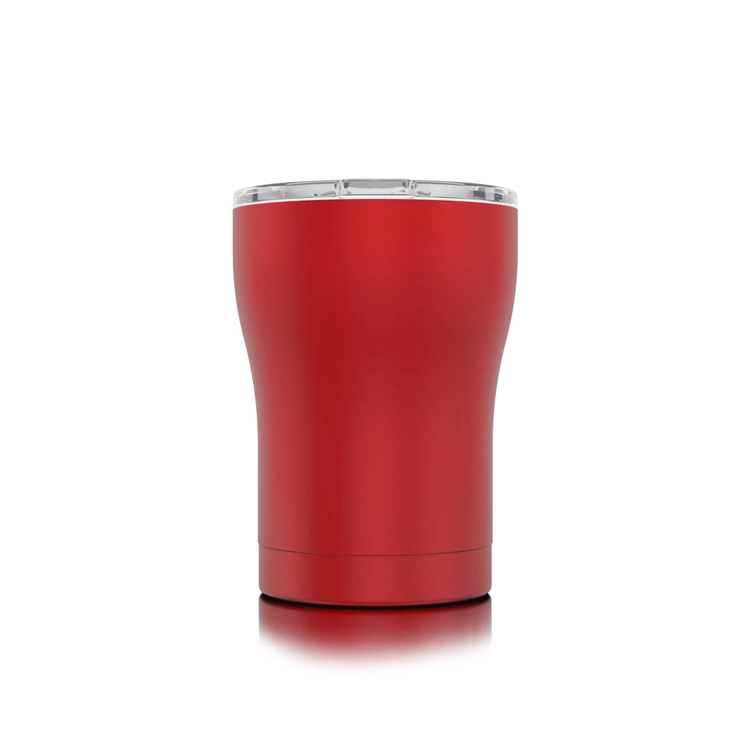 SALE! SIC Cups - 12 oz. Gameday Red