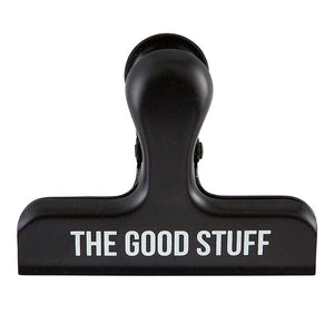 Coffee Clip-The Good Stuff