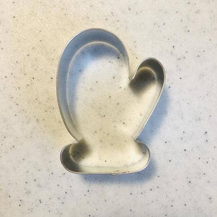 Cookie Cutters for the Michigander - Mitten Cutter