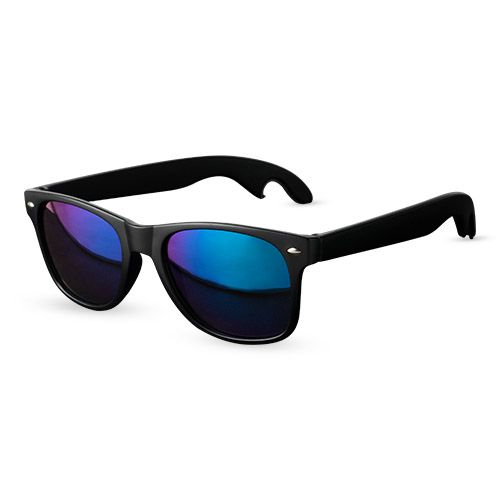 Bottle Opening Sunglasses