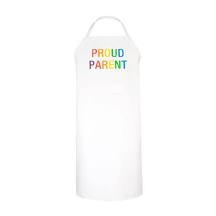 Proud Parent Apron