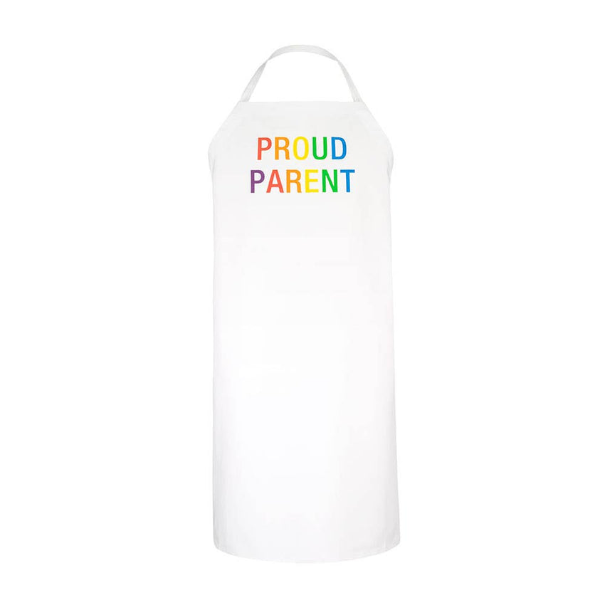 Proud Parent Apron