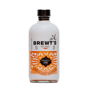 Brewt's Cocktail Mixers & Hot Sauces - Hot Sauce Arbol | The  Bold & Spicy Hot Sauce 8oz