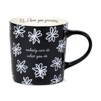 Nobody Can Do What You Do - Grandma Mug