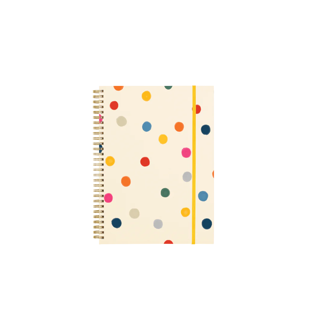 SALE! Ball Pit Notebook