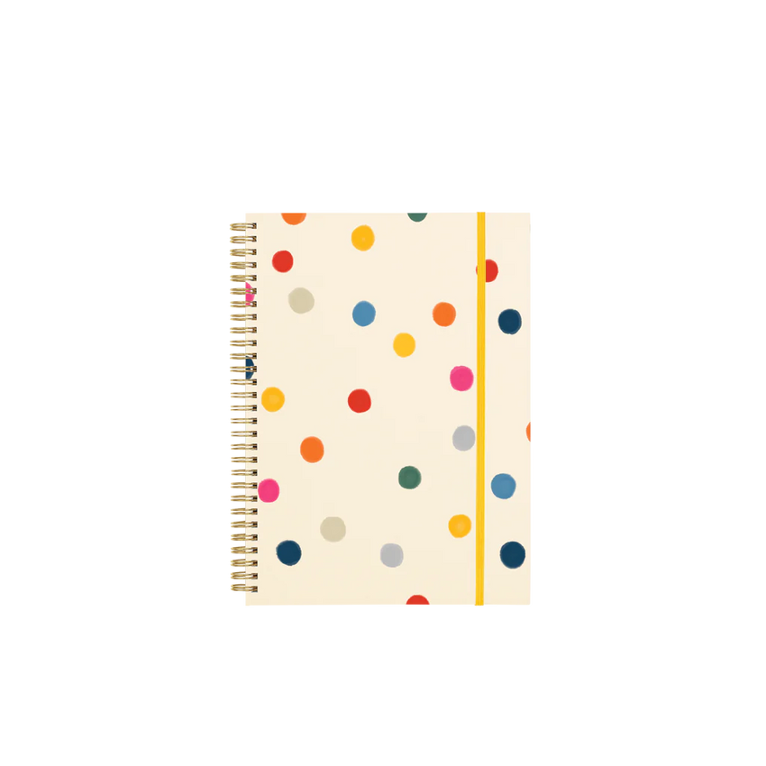 Ball Notebook SALE! Ball Pit Spiral Notebook – InBooze