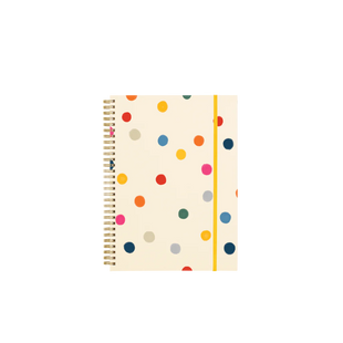 SALE! Ball Pit Spiral Notebook