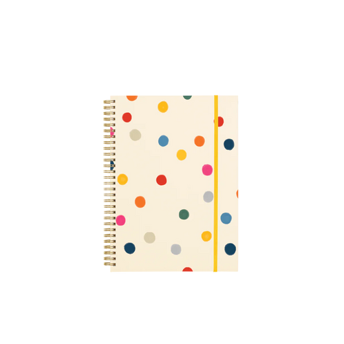 SALE! Ball Pit Spiral Notebook