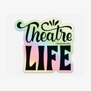 Theatre Life