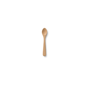 bambu® - Tea Spoon, Packaging Free