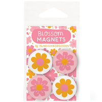 Blossom Mini Magnet Set