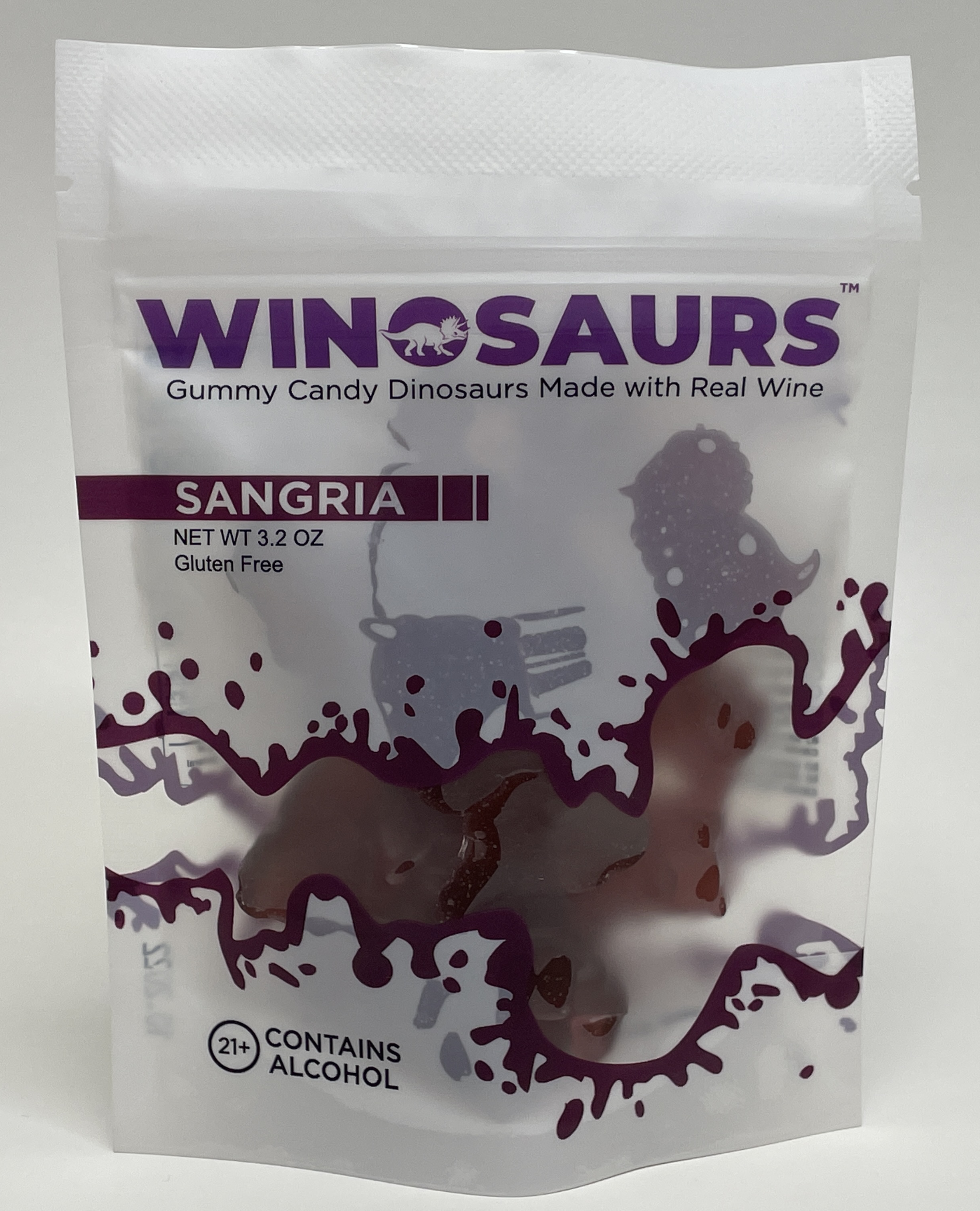Winosaurs - Fun, unique wine gift!