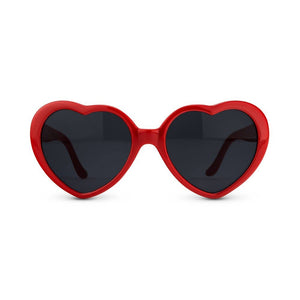 Sunglasses with hearts Clearance