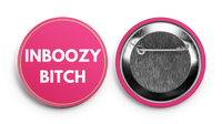 InBooze Buttons