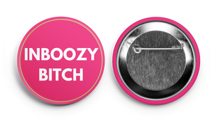 InBooze Buttons