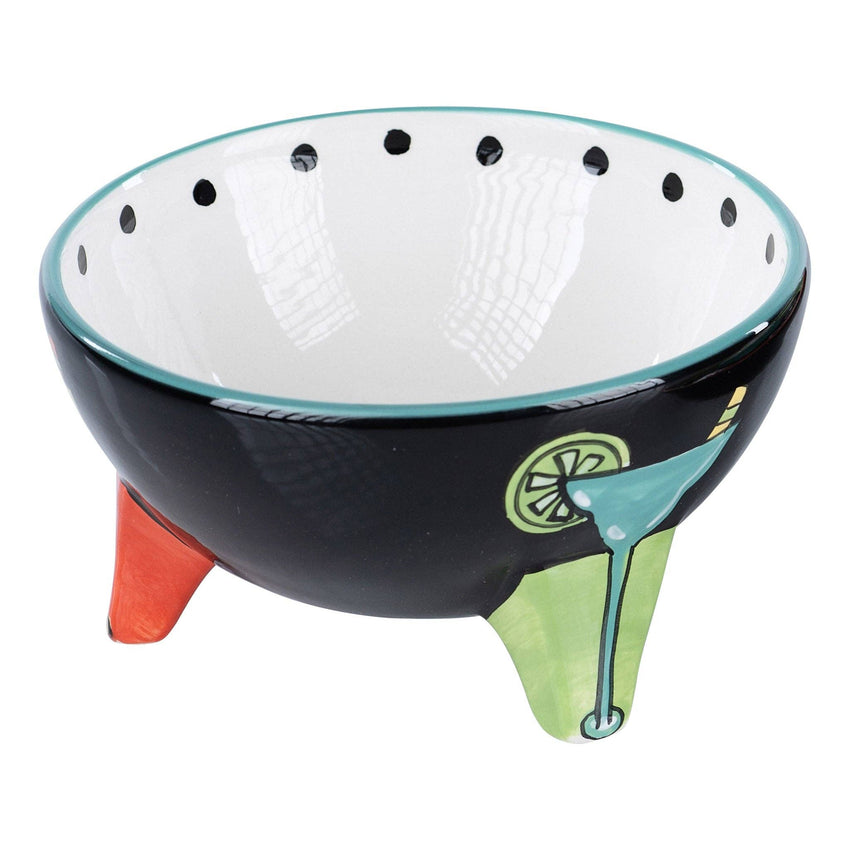 SALE! - Margarita Salsa Bowl