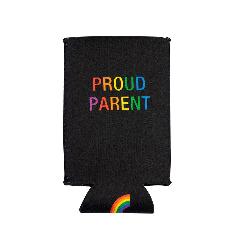 Proud Parent Koozie