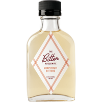 Grapefruit Bitters -  Bitter Housewife