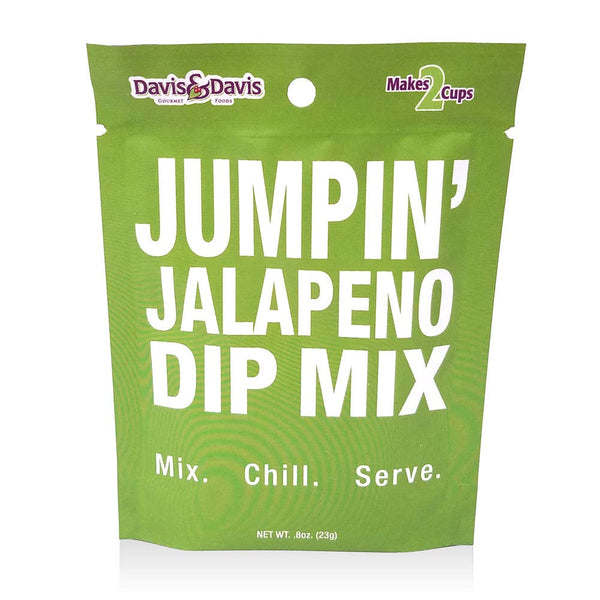 7th Anniversary Sale - 25% Off Dip & Spices Sale