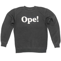 Ope! Midwest Sweatshirt