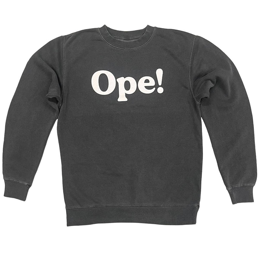 Ope! Midwest Sweatshirt