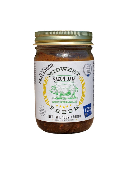 SALE! Bacon Jam Spread