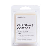 Christmas Cottage Soy Wax Melt