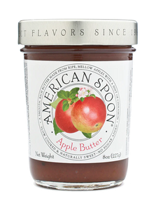 SALE! American Spoon Apple Butter