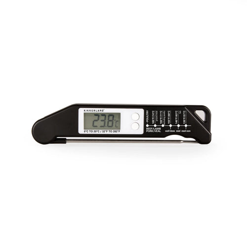 Digital BBQ Thermometer