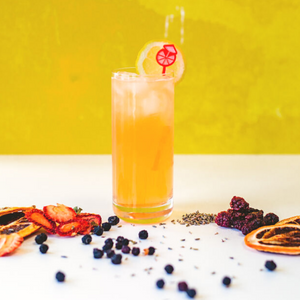 Berry Lavender Lemonade Alcohol Infusion Kit